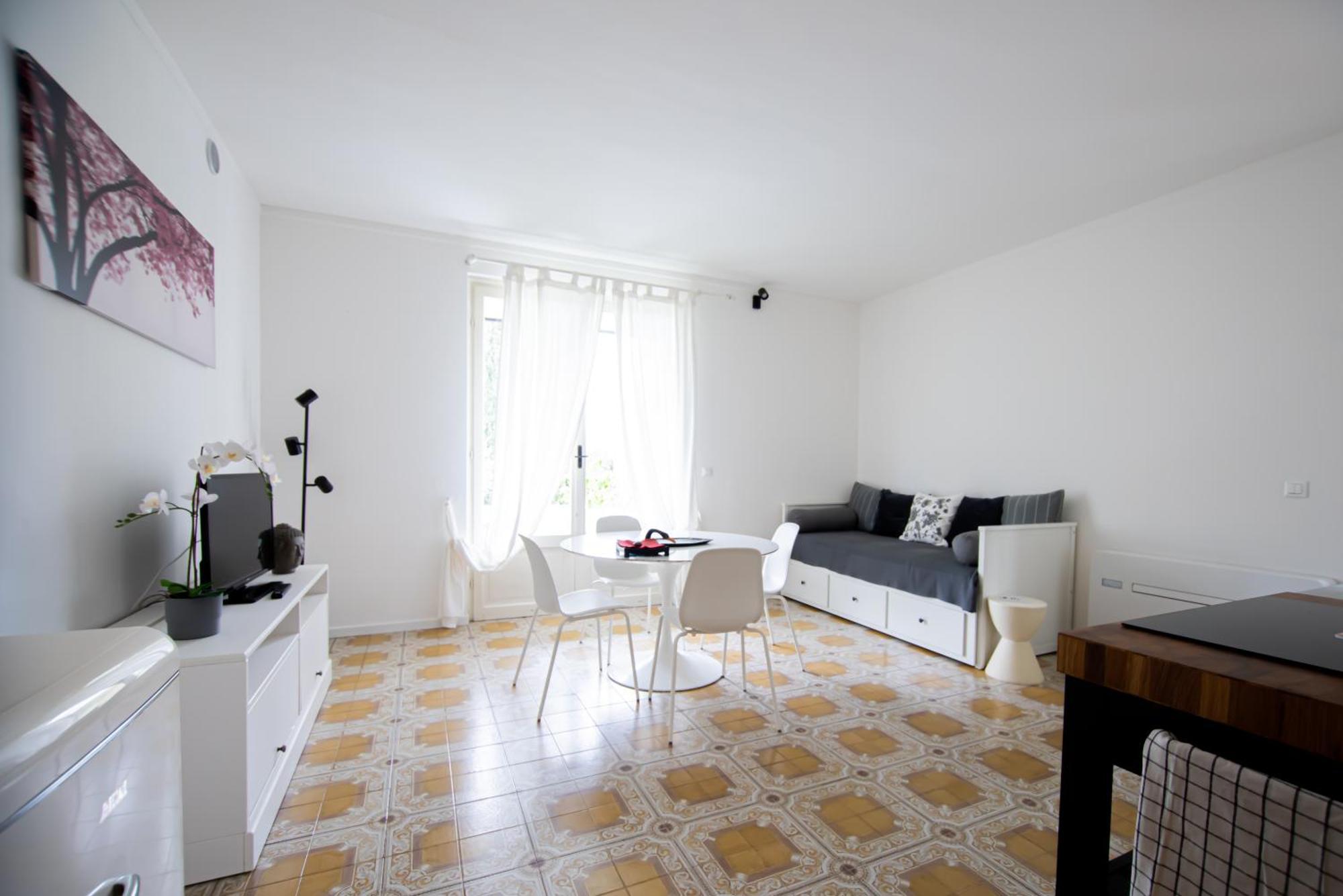 Marialuisa'S Home - Residence Gardoncino Manerba del Garda Esterno foto