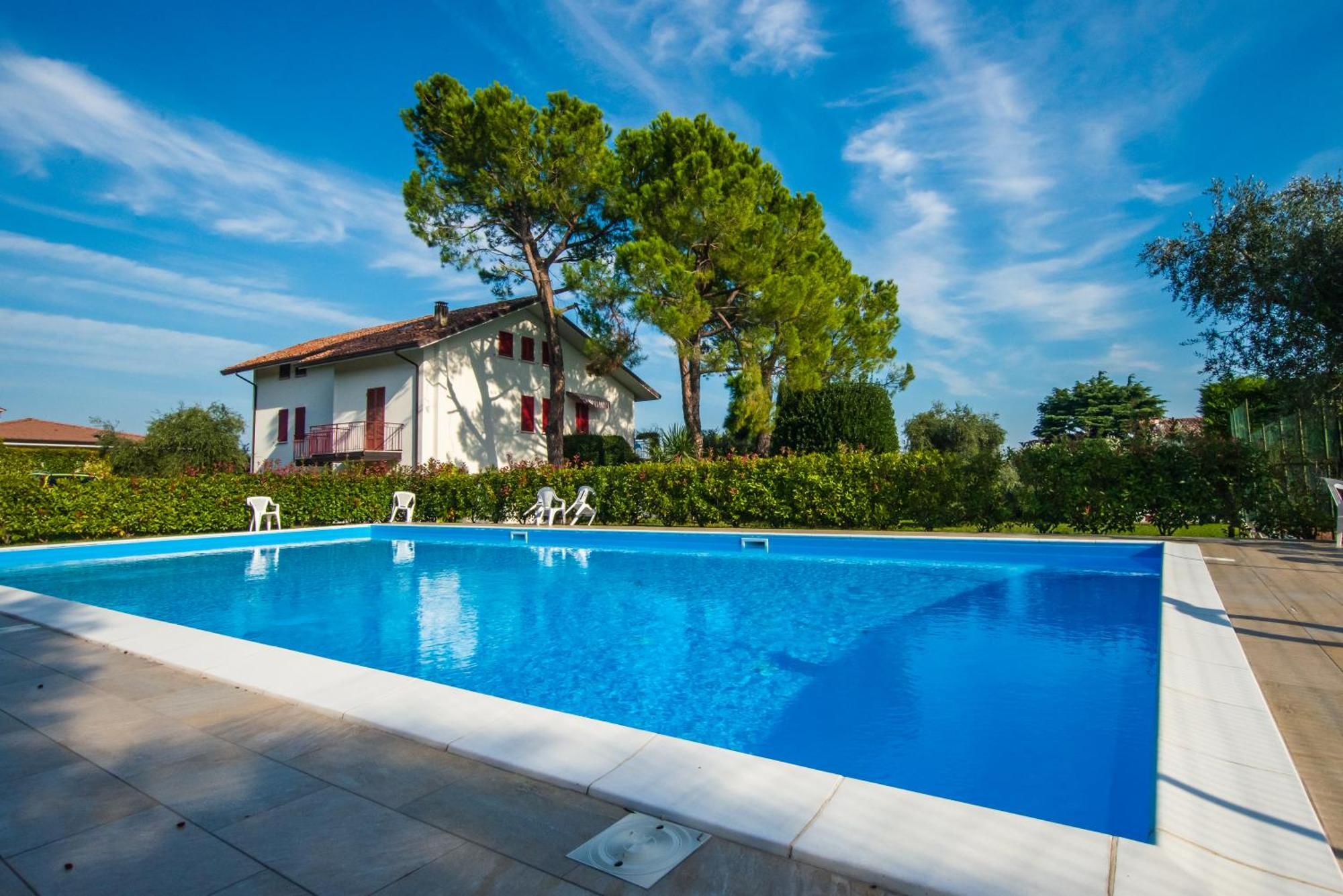 Marialuisa'S Home - Residence Gardoncino Manerba del Garda Esterno foto