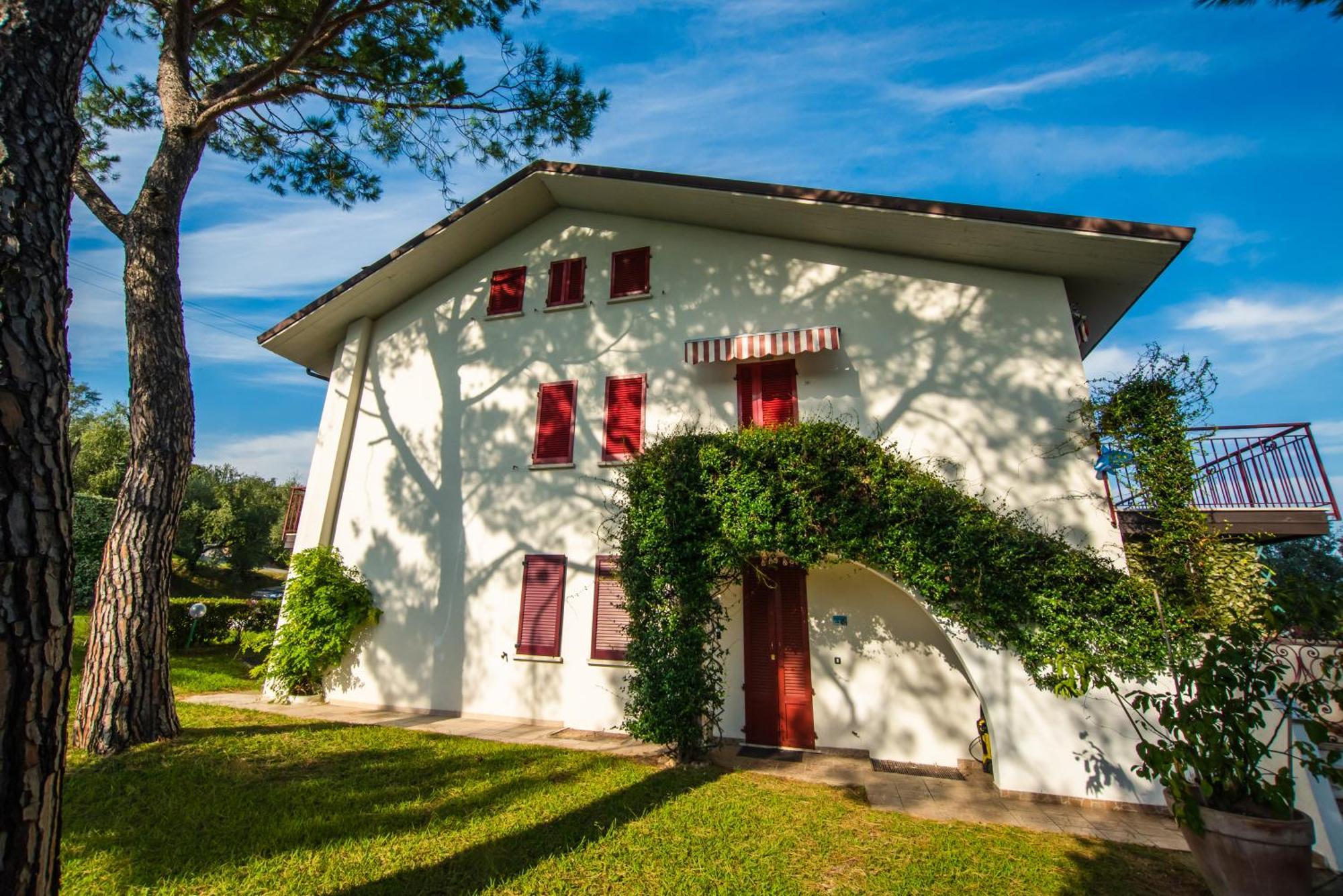 Marialuisa'S Home - Residence Gardoncino Manerba del Garda Esterno foto